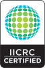 IICRC Certified